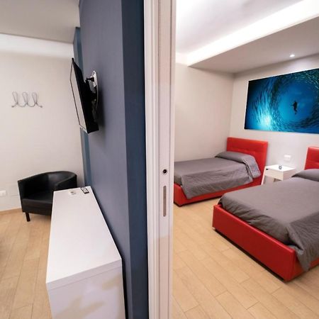 La Palma Del Sol Bed & Breakfast Barletta Ngoại thất bức ảnh