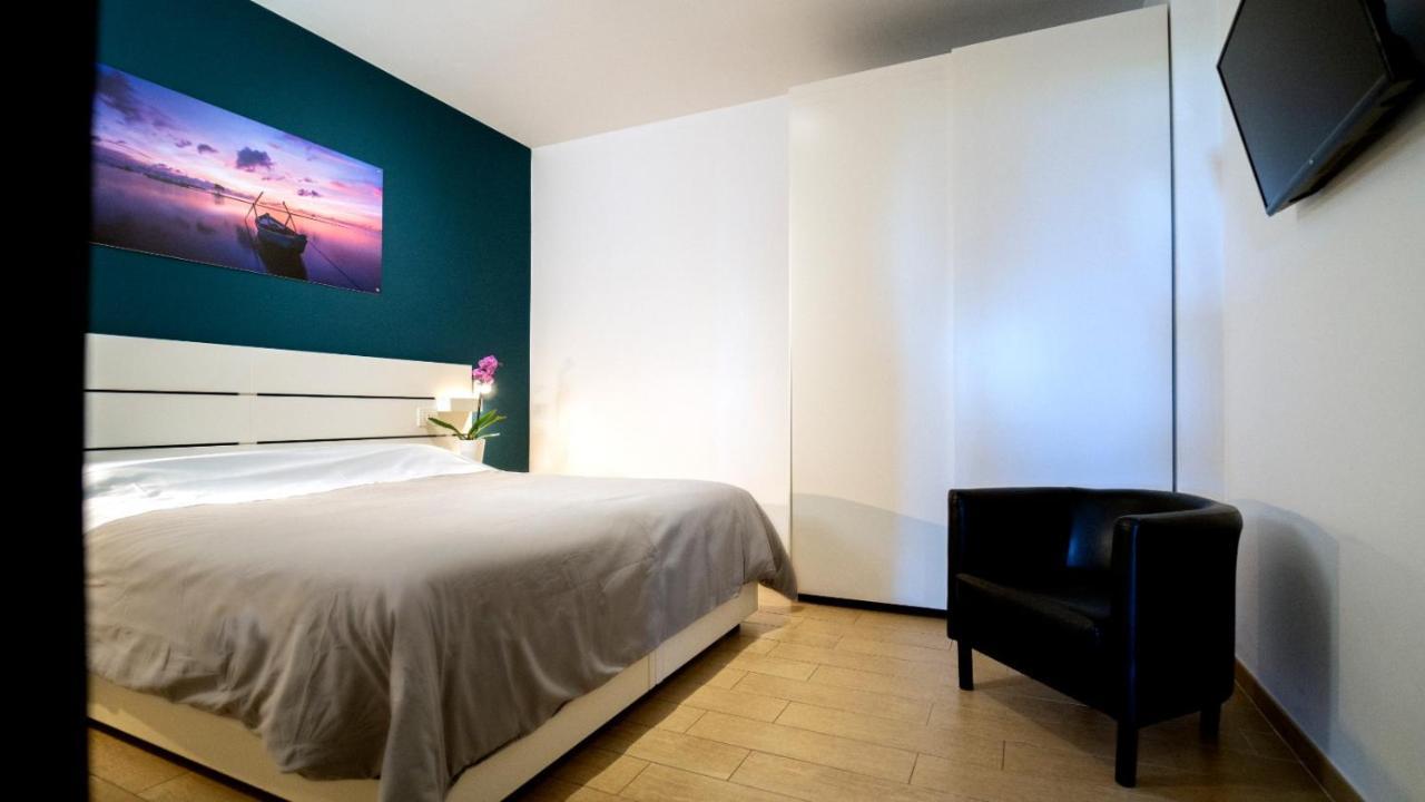 La Palma Del Sol Bed & Breakfast Barletta Ngoại thất bức ảnh