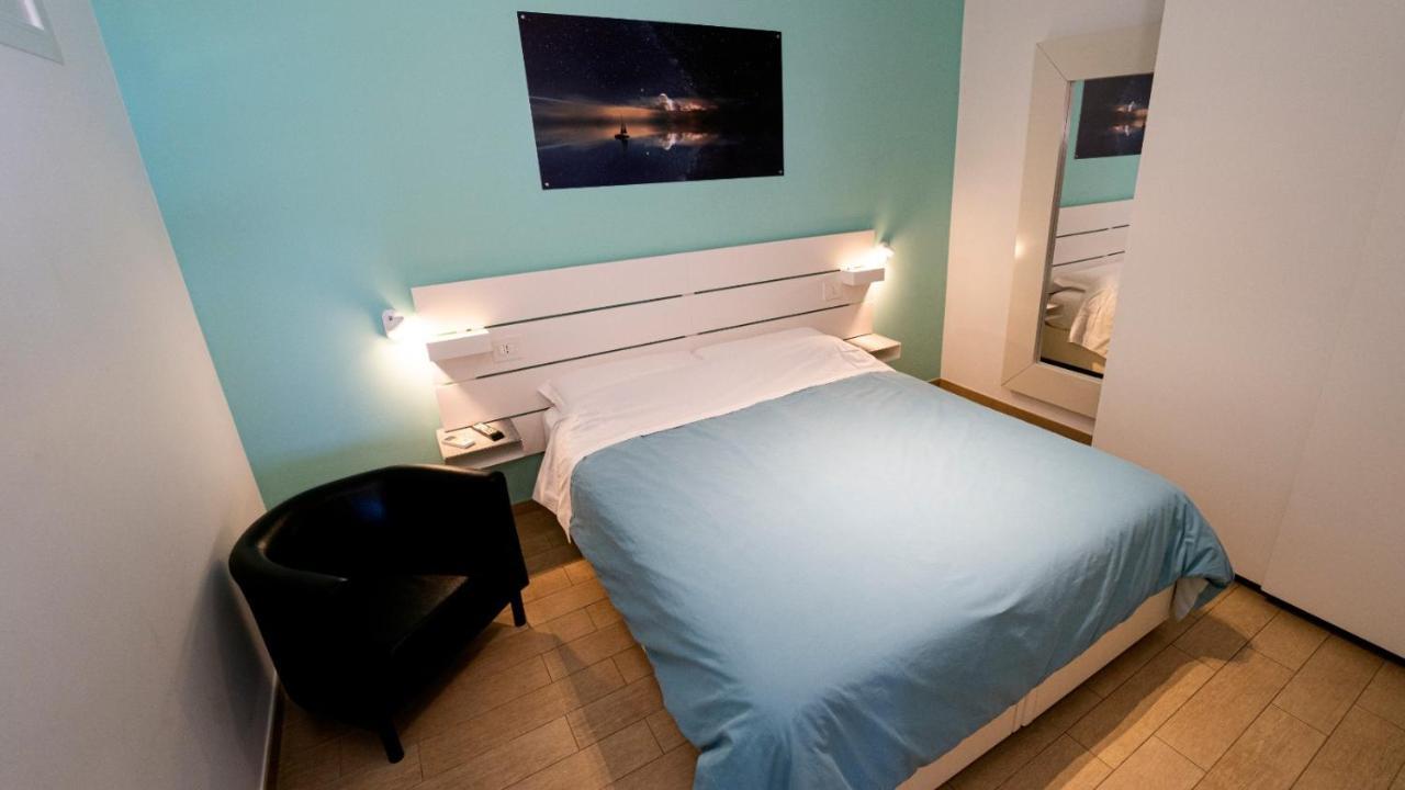La Palma Del Sol Bed & Breakfast Barletta Ngoại thất bức ảnh