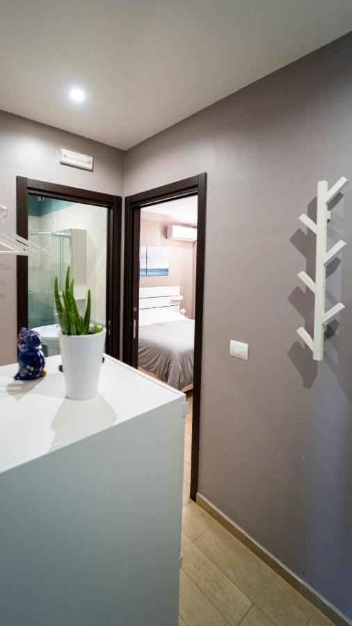 La Palma Del Sol Bed & Breakfast Barletta Ngoại thất bức ảnh