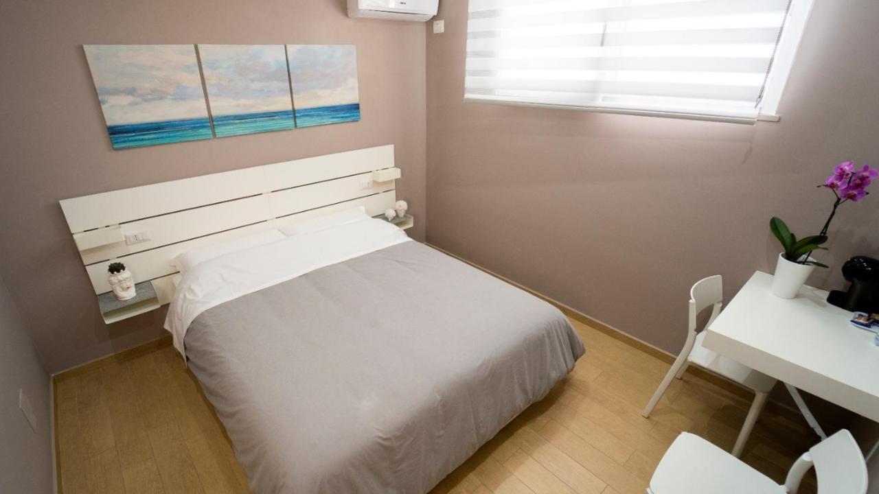 La Palma Del Sol Bed & Breakfast Barletta Ngoại thất bức ảnh