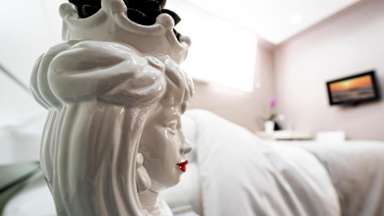 La Palma Del Sol Bed & Breakfast Barletta Ngoại thất bức ảnh