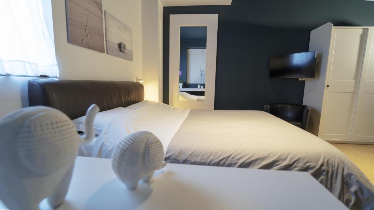 La Palma Del Sol Bed & Breakfast Barletta Ngoại thất bức ảnh