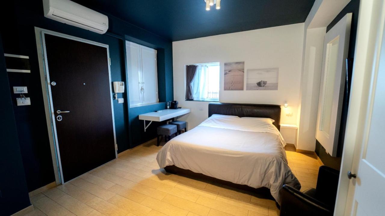 La Palma Del Sol Bed & Breakfast Barletta Ngoại thất bức ảnh