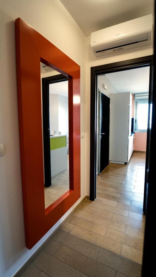 La Palma Del Sol Bed & Breakfast Barletta Ngoại thất bức ảnh