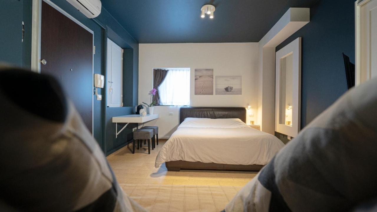La Palma Del Sol Bed & Breakfast Barletta Ngoại thất bức ảnh