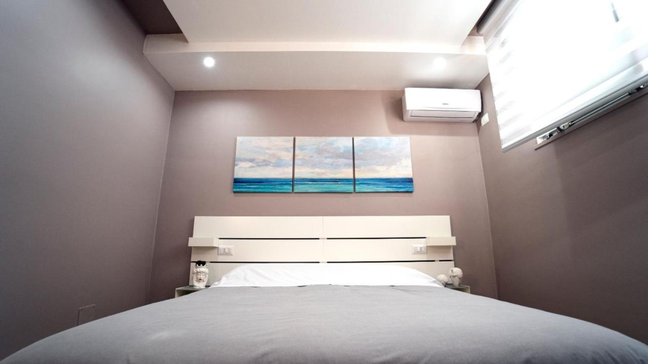 La Palma Del Sol Bed & Breakfast Barletta Ngoại thất bức ảnh