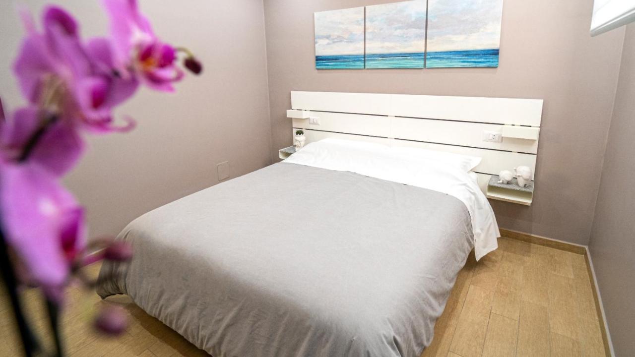 La Palma Del Sol Bed & Breakfast Barletta Ngoại thất bức ảnh