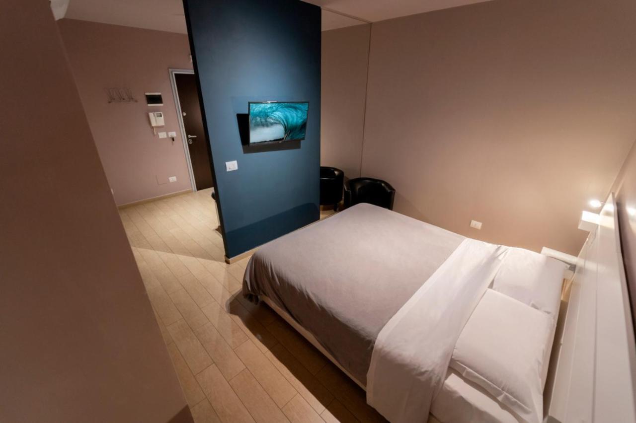 La Palma Del Sol Bed & Breakfast Barletta Ngoại thất bức ảnh