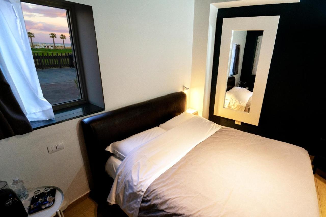 La Palma Del Sol Bed & Breakfast Barletta Ngoại thất bức ảnh
