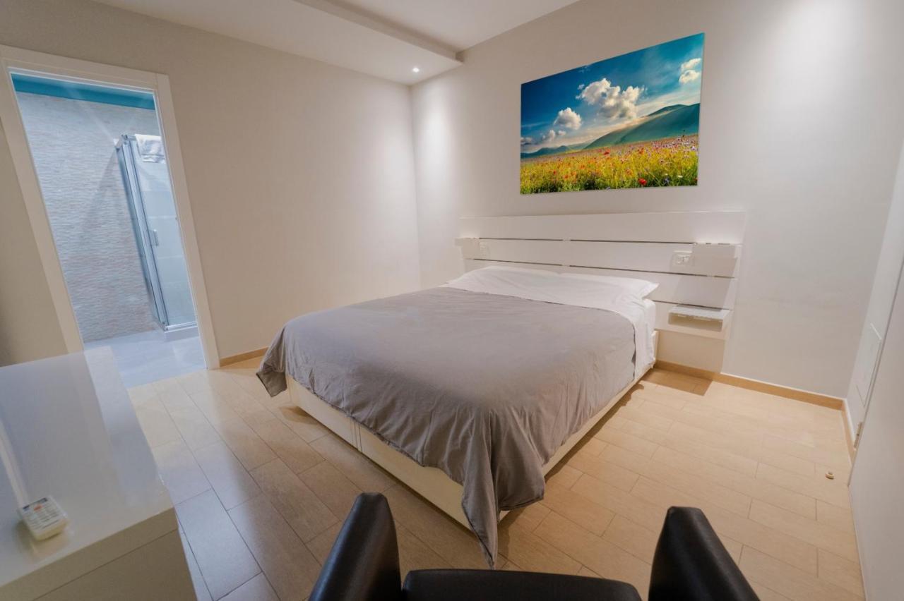La Palma Del Sol Bed & Breakfast Barletta Ngoại thất bức ảnh