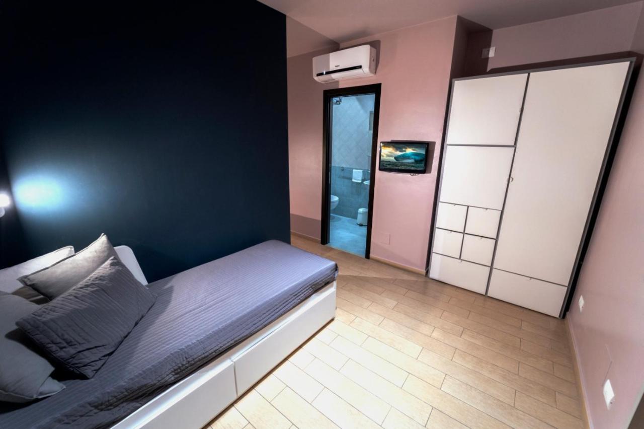 La Palma Del Sol Bed & Breakfast Barletta Ngoại thất bức ảnh