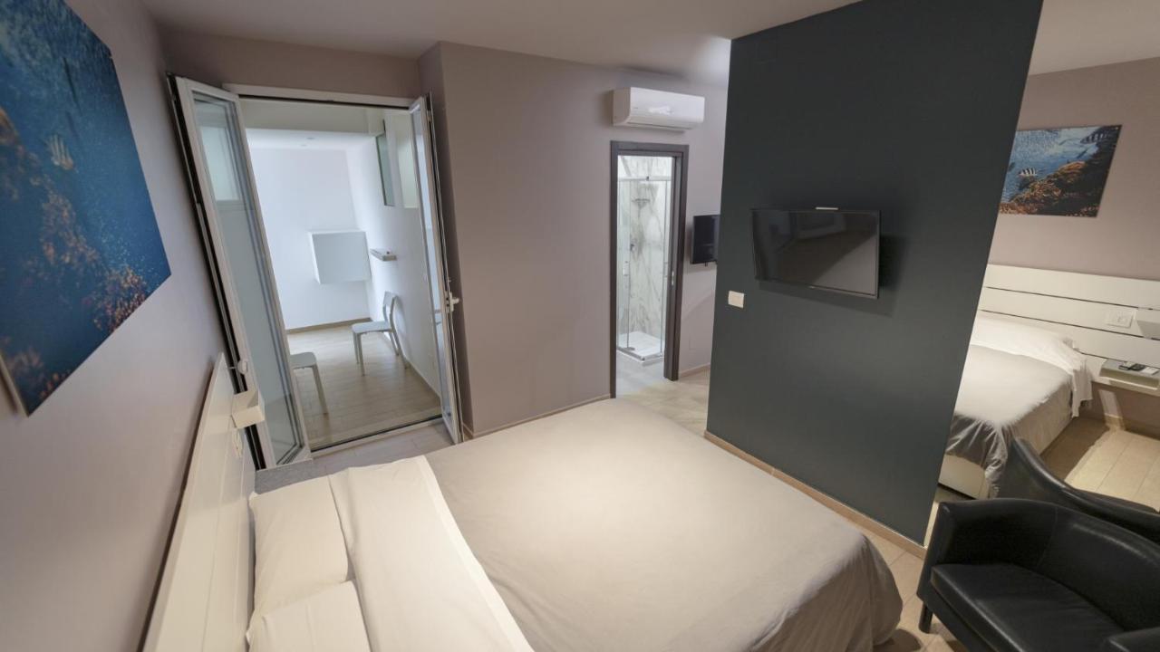 La Palma Del Sol Bed & Breakfast Barletta Ngoại thất bức ảnh