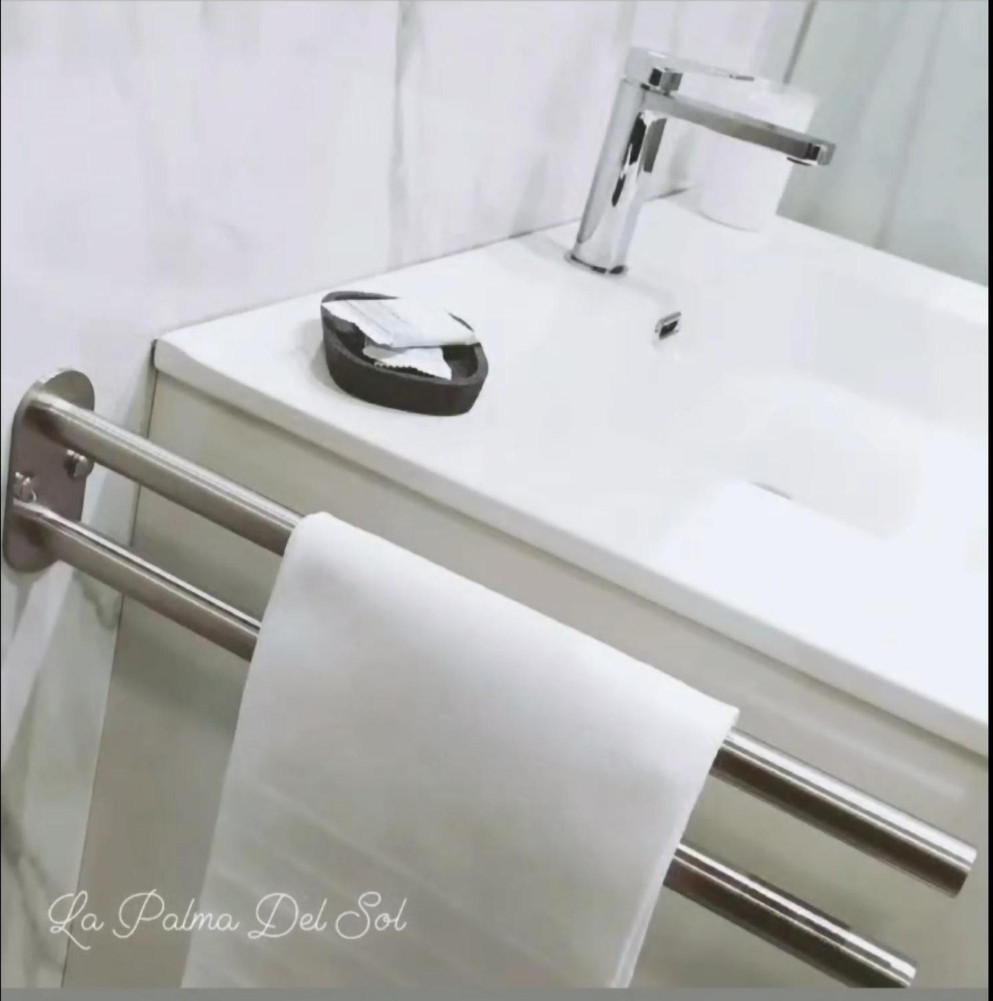 La Palma Del Sol Bed & Breakfast Barletta Ngoại thất bức ảnh