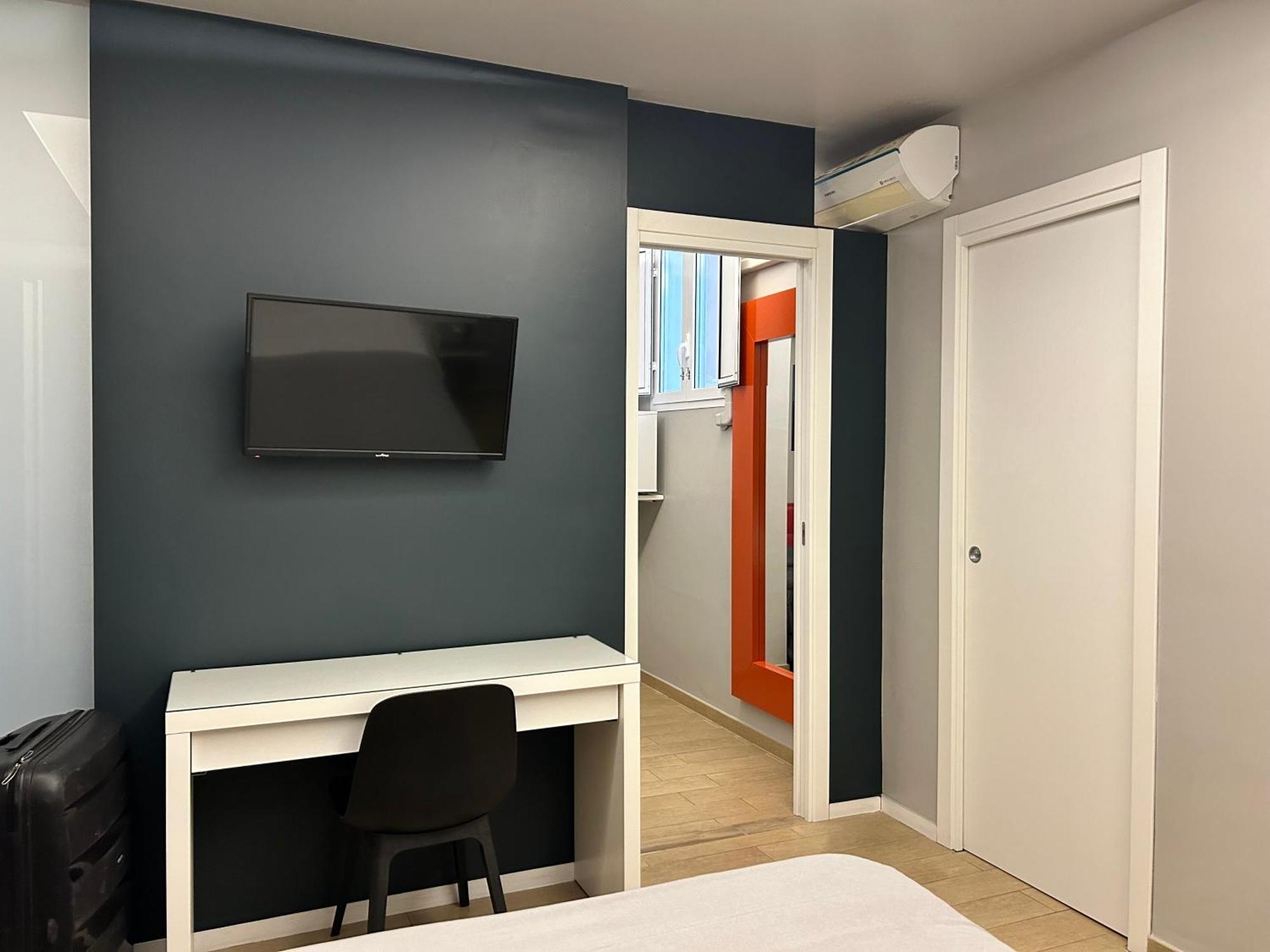 La Palma Del Sol Bed & Breakfast Barletta Ngoại thất bức ảnh