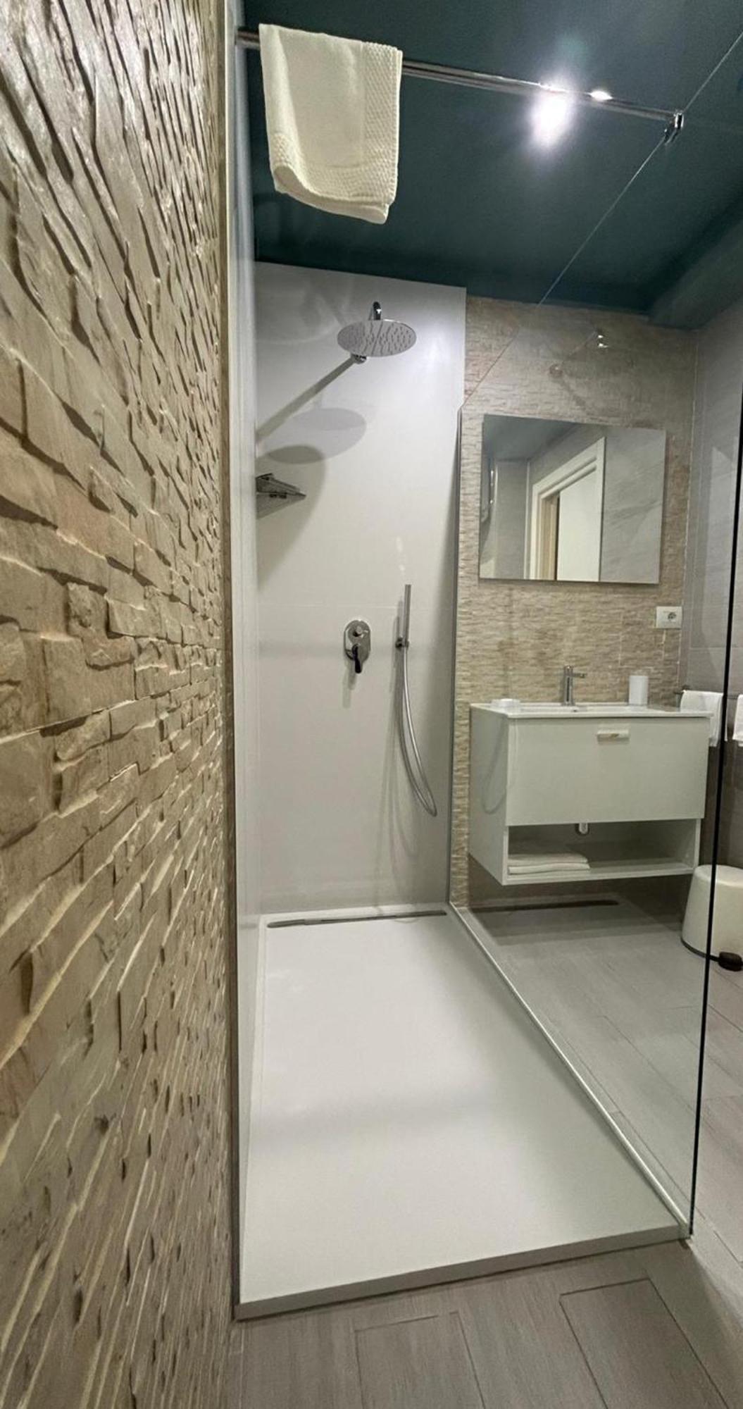 La Palma Del Sol Bed & Breakfast Barletta Ngoại thất bức ảnh