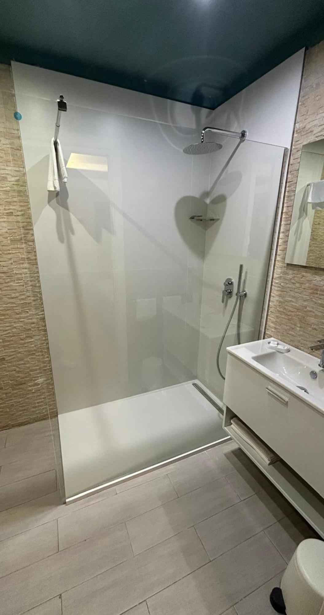 La Palma Del Sol Bed & Breakfast Barletta Ngoại thất bức ảnh