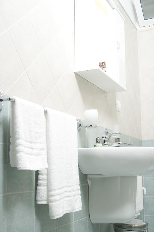 La Palma Del Sol Bed & Breakfast Barletta Phòng bức ảnh