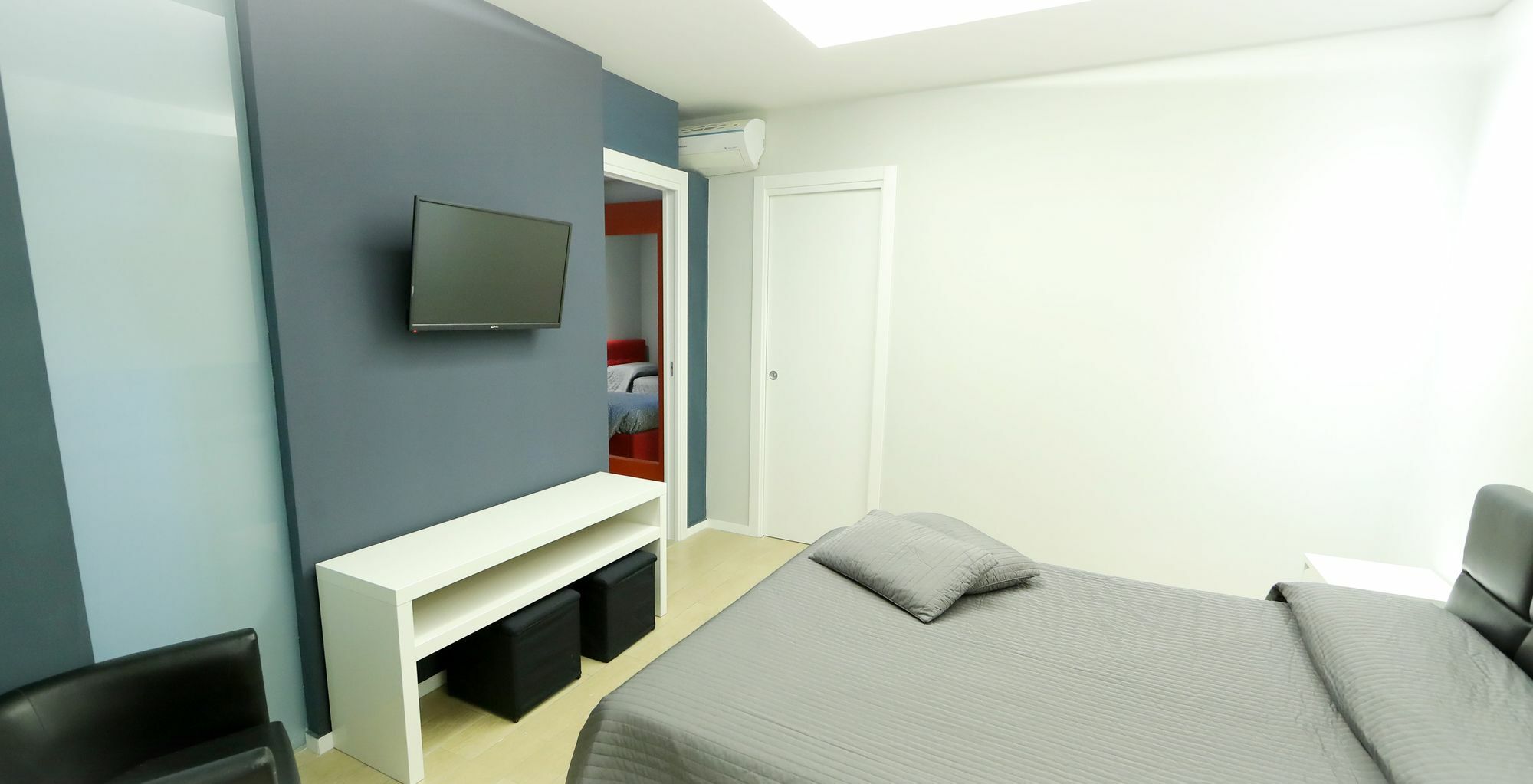 La Palma Del Sol Bed & Breakfast Barletta Ngoại thất bức ảnh