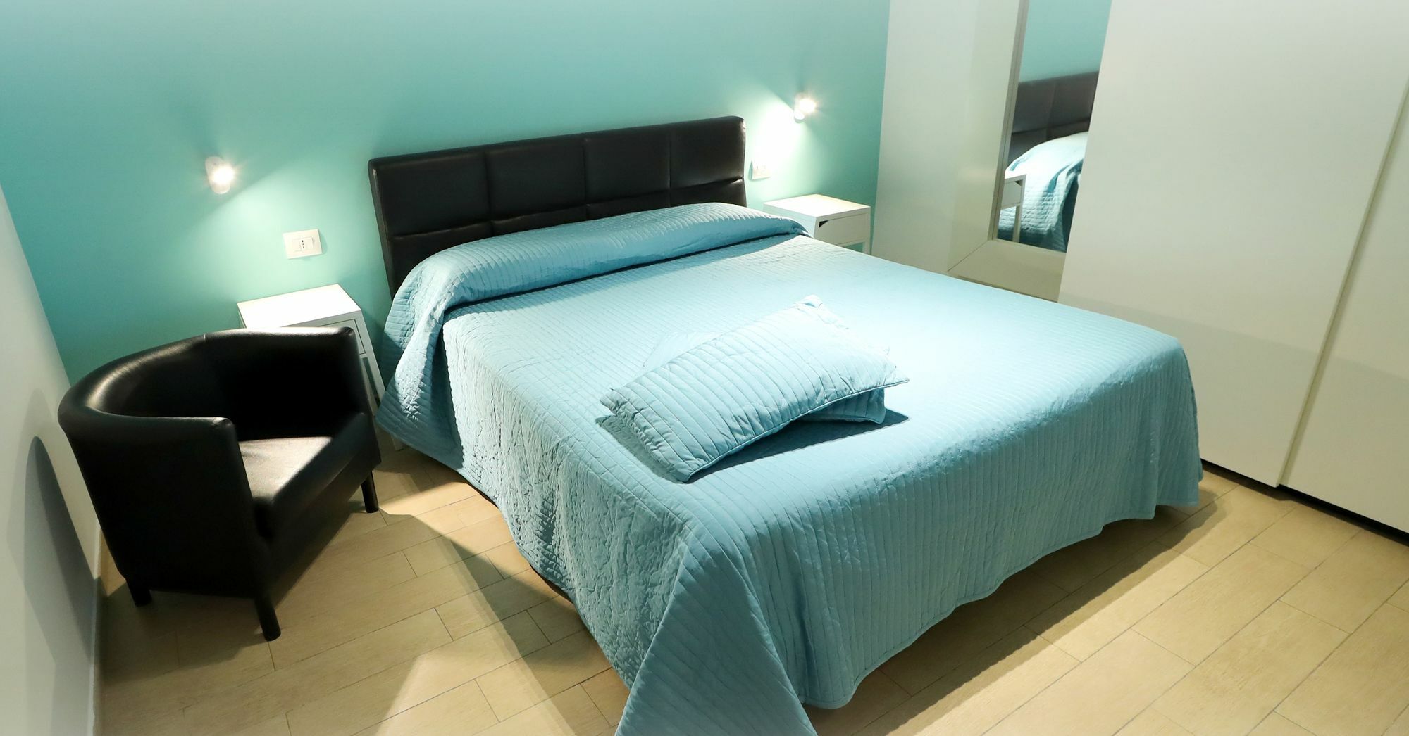 La Palma Del Sol Bed & Breakfast Barletta Ngoại thất bức ảnh